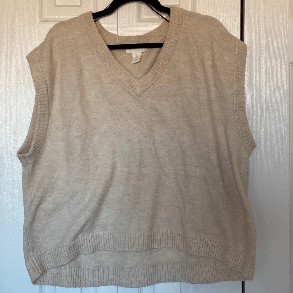 H&M Vest